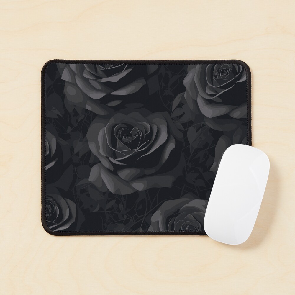 Item preview, Mouse Pad designed and sold by ROMIREY.