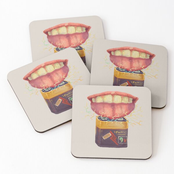 Item preview, Lick battery designed and sold by Mietzsche.