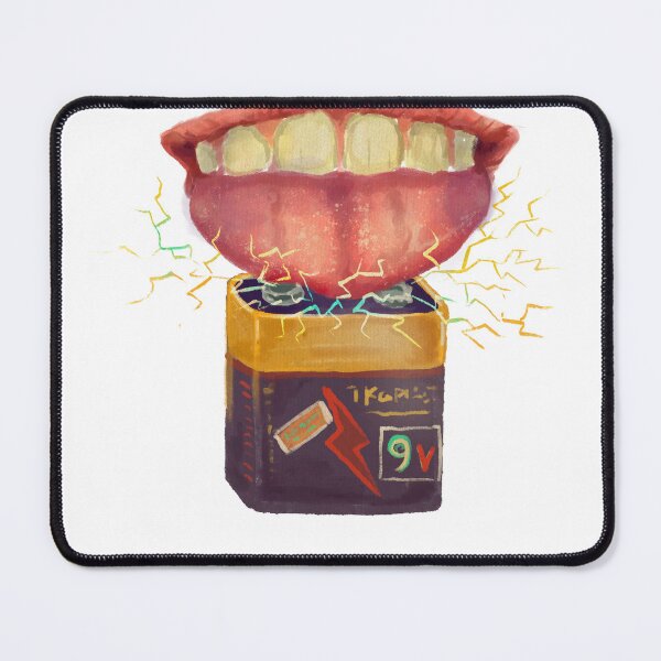 Item preview, Lick battery designed and sold by Mietzsche.