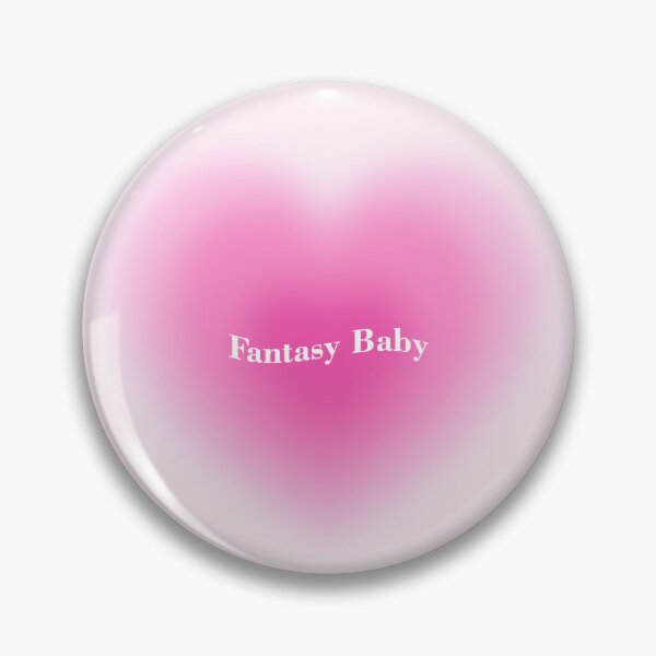 Item preview,  Cell phone Fantasy baby designed and sold by Mariana Heit Becerra.