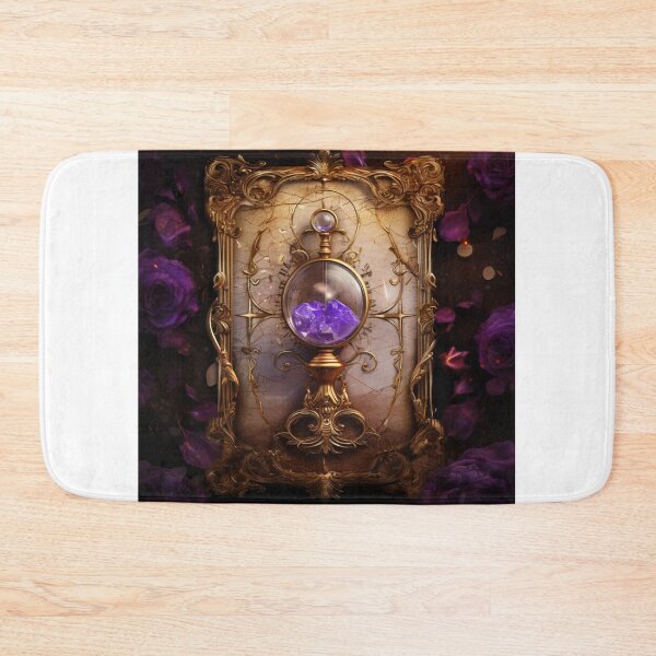 Item preview, Legendary Mystical Grimoire designed and sold by Marie Colençon.