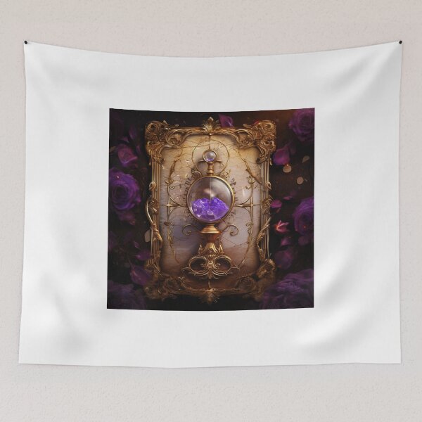 Item preview, Legendary Mystical Grimoire designed and sold by Marie Colençon.