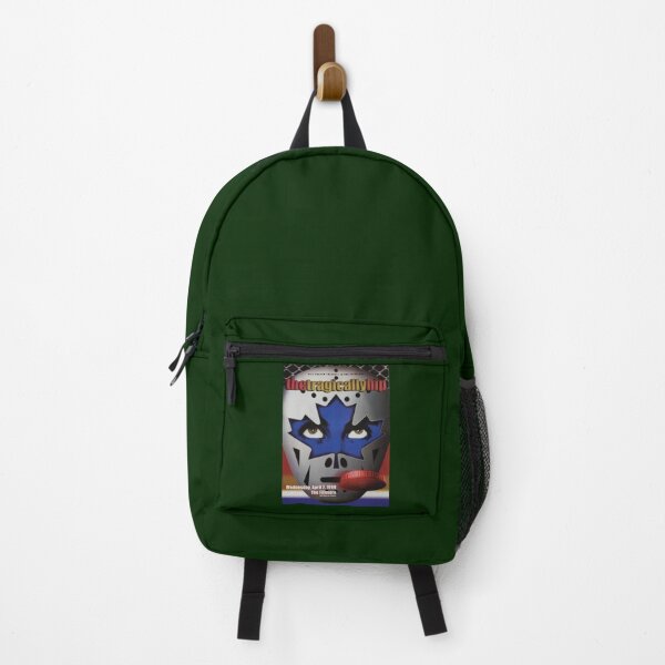 Item preview, Tragically HipConcert1999 F-373 Fillmore designed and sold by kutchernest.