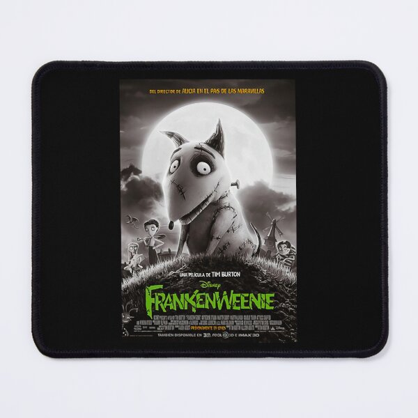Item preview, Frankenweenie FRANKENWEENIE designed and sold by BookerWally.