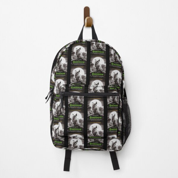 Item preview, Frankenweenie FRANKENWEENIE designed and sold by BookerWally.