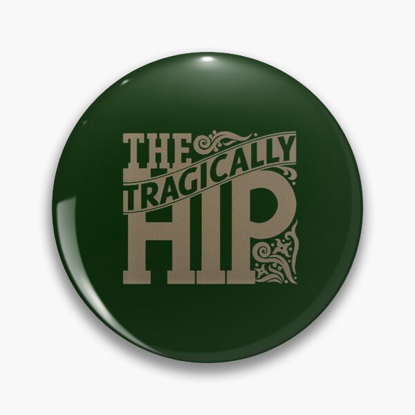 Item preview, tragically hip text(1) designed and sold by kutchernest.
