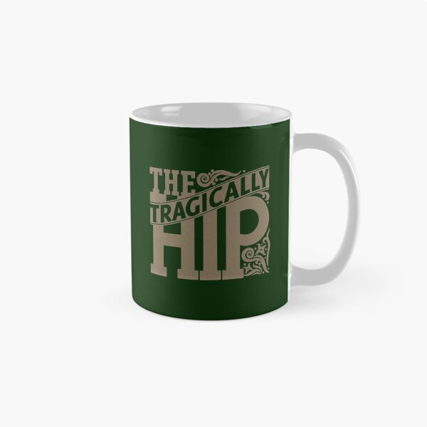 Item preview, tragically hip text(1) designed and sold by kutchernest.