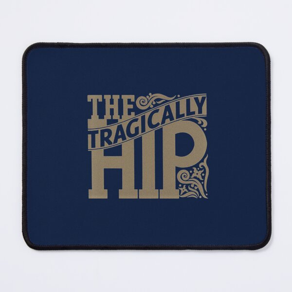 Item preview, tragically hip text(1) designed and sold by kutchernest.