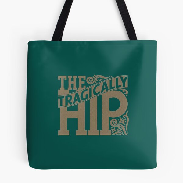 Item preview, tragically hip text(1) designed and sold by kutchernest.