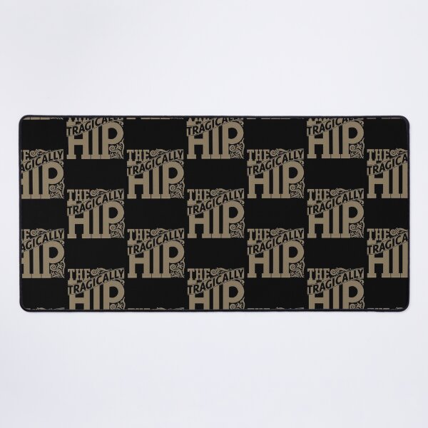 Item preview, tragically hip text(1) designed and sold by kutchernest.