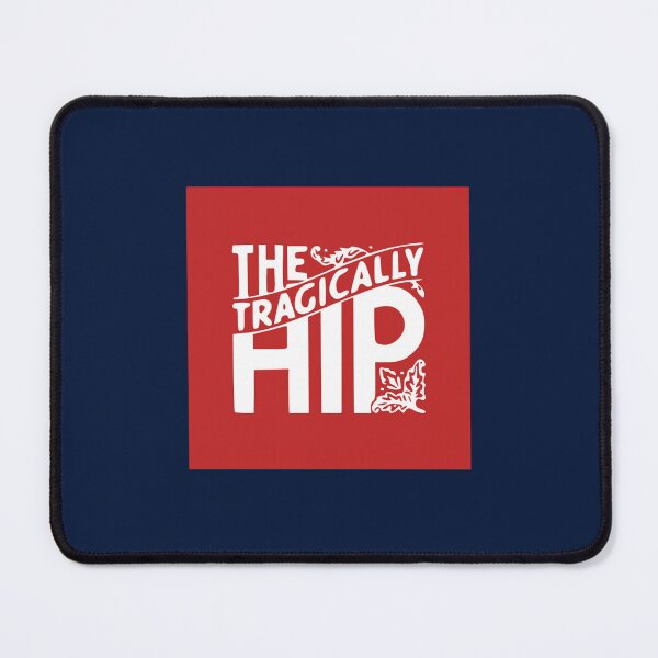 Item preview, tragically hip text (3) designed and sold by kutchernest.