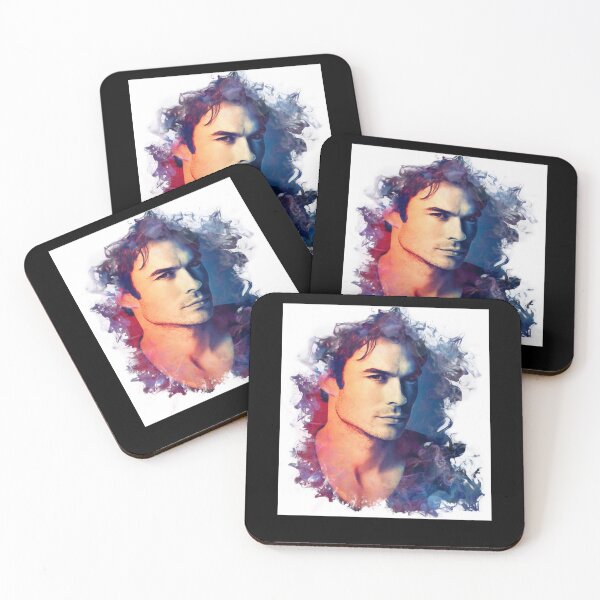Item preview, ian somerhalder designed and sold by PowerDerickClo.