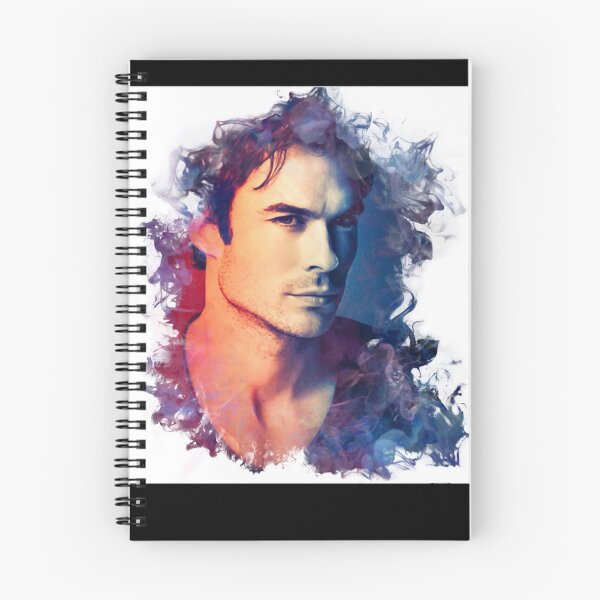 Item preview, ian somerhalder designed and sold by PowerDerickClo.