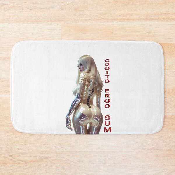 Item preview, Cogito 01 designed and sold by MartianBunnyH.