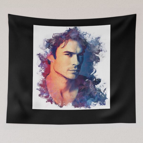 Item preview, ian somerhalder designed and sold by PowerDerickClo.