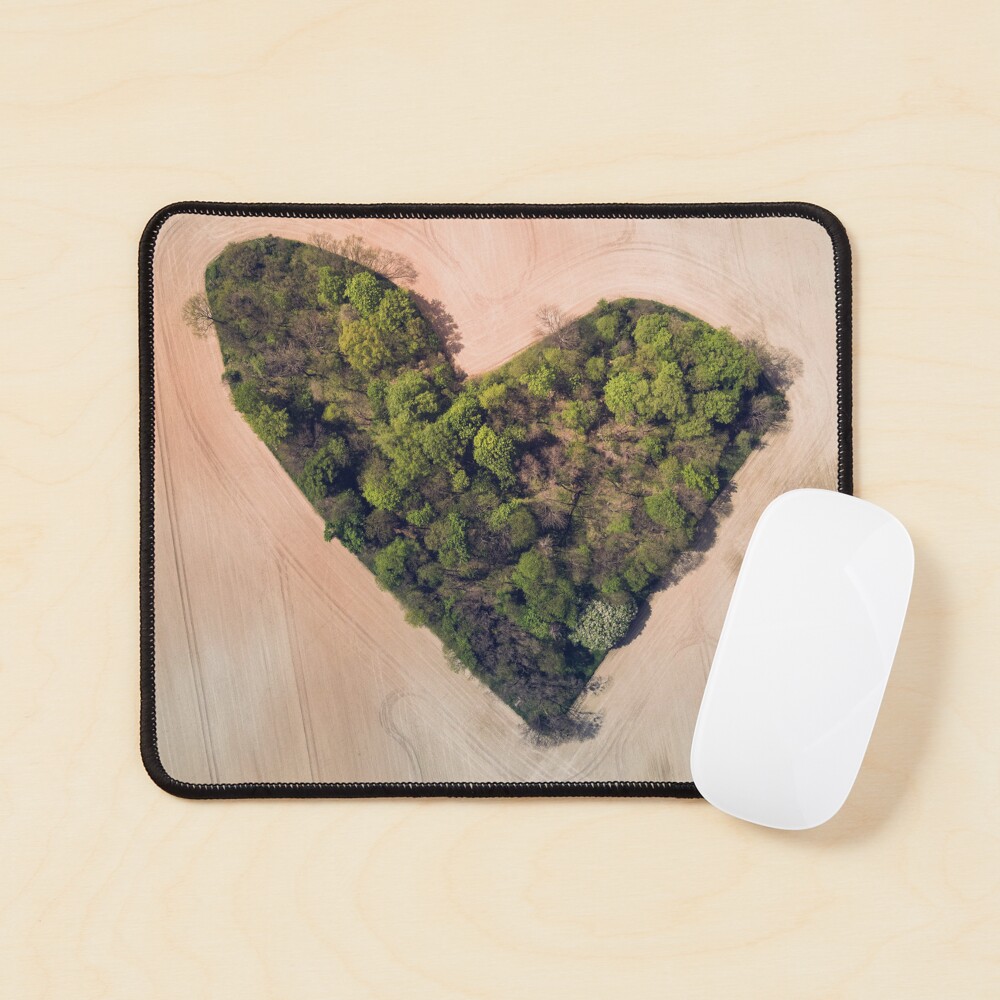 Item preview, Mouse Pad designed and sold by picdab-com.