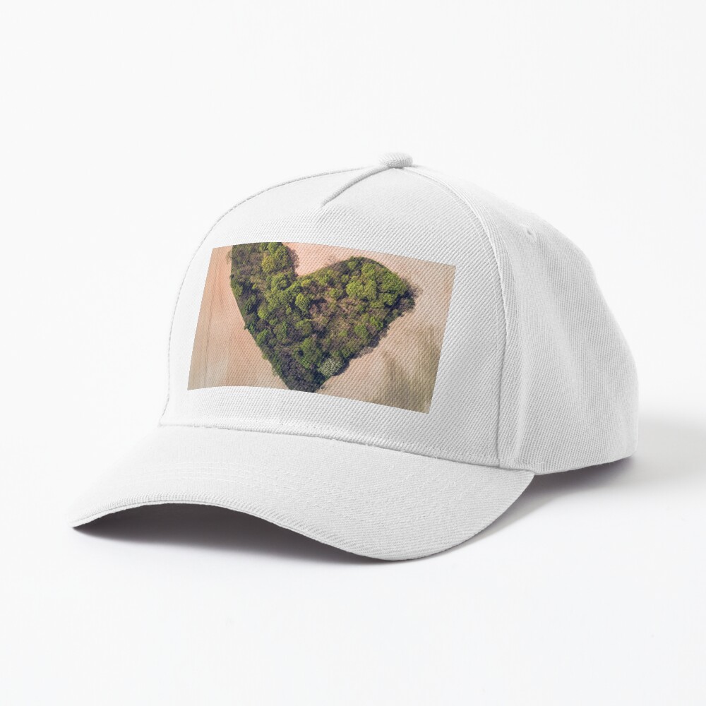 Item preview, Baseball Cap designed and sold by picdab-com.
