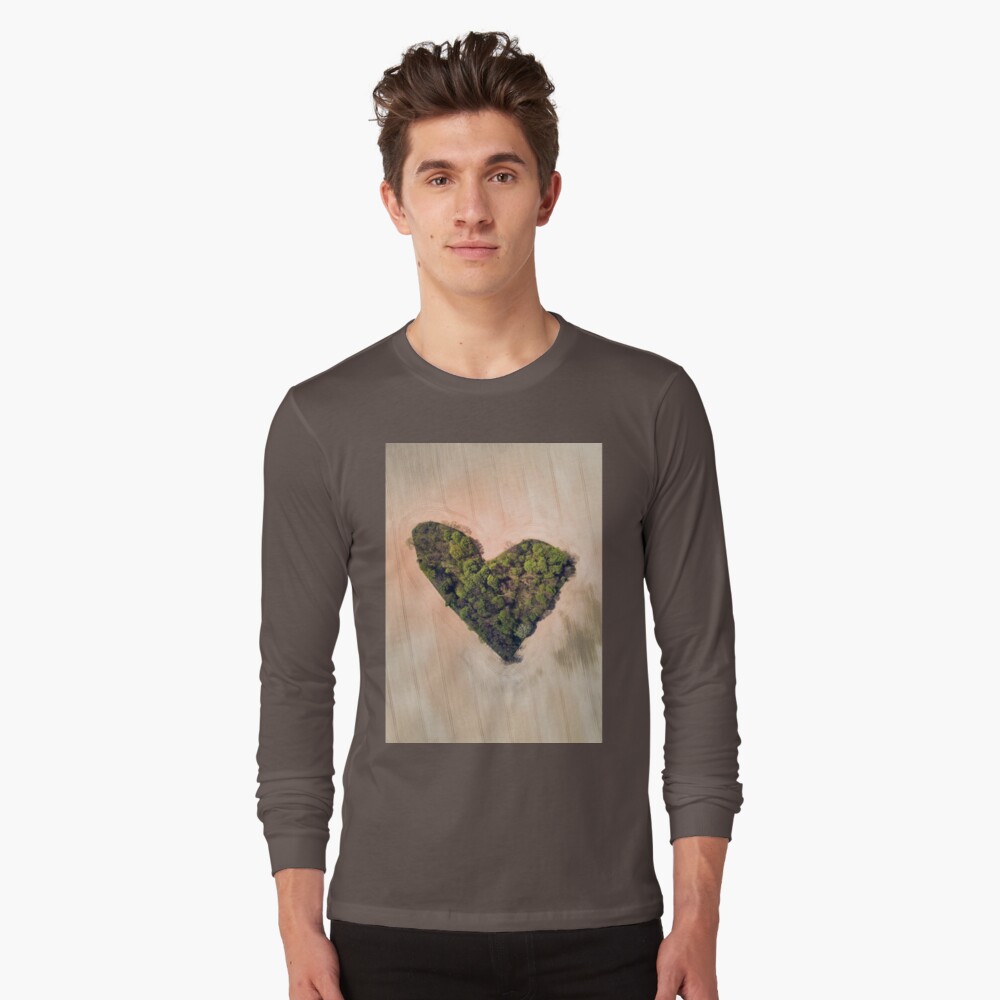 Item preview, Long Sleeve T-Shirt designed and sold by picdab-com.