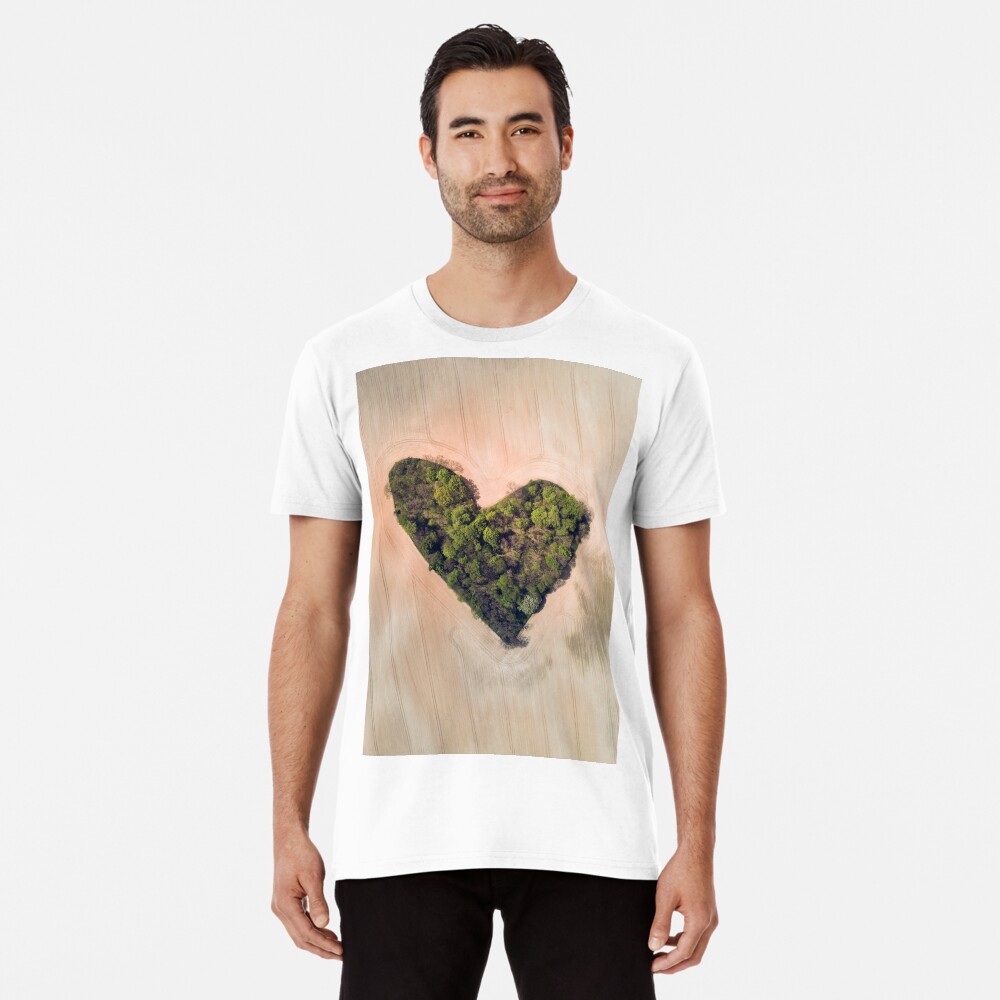 Item preview, Premium T-Shirt designed and sold by picdab-com.