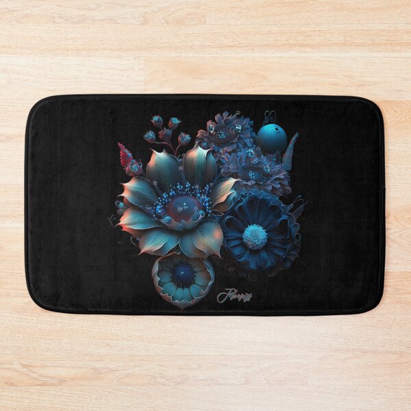 Item preview, Gothic Flower designed and sold by Monica-Designs.