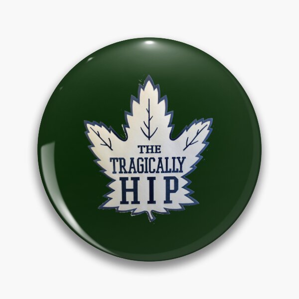 Item preview, tragically hip logo(3) designed and sold by kutchernest.