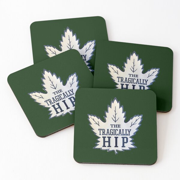 Item preview, tragically hip logo(3) designed and sold by kutchernest.