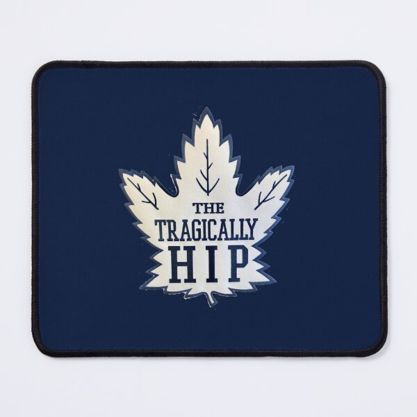 Item preview, tragically hip logo(3) designed and sold by kutchernest.