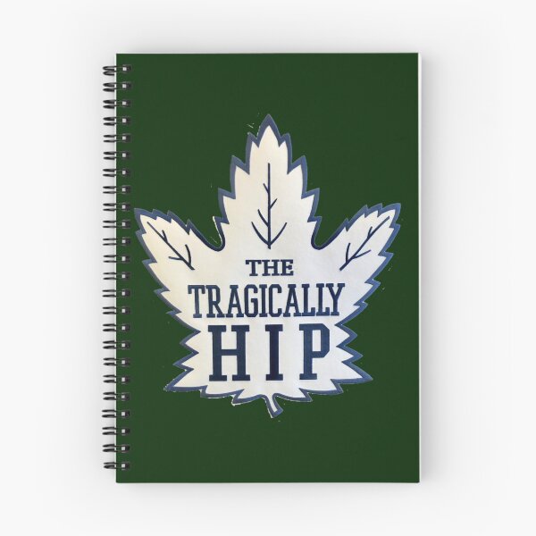 Item preview, tragically hip logo(3) designed and sold by kutchernest.
