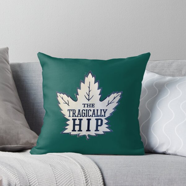 Item preview, tragically hip logo(3) designed and sold by kutchernest.