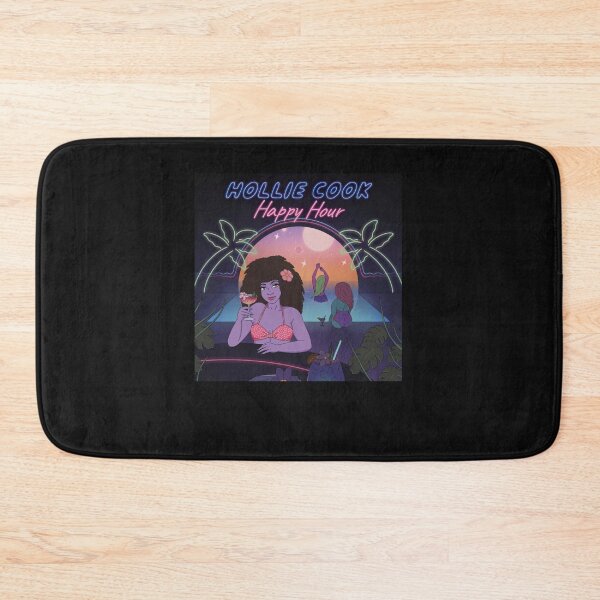 Item preview, tropical night Hollie Happy Hour designed and sold by ALEXVANMME.
