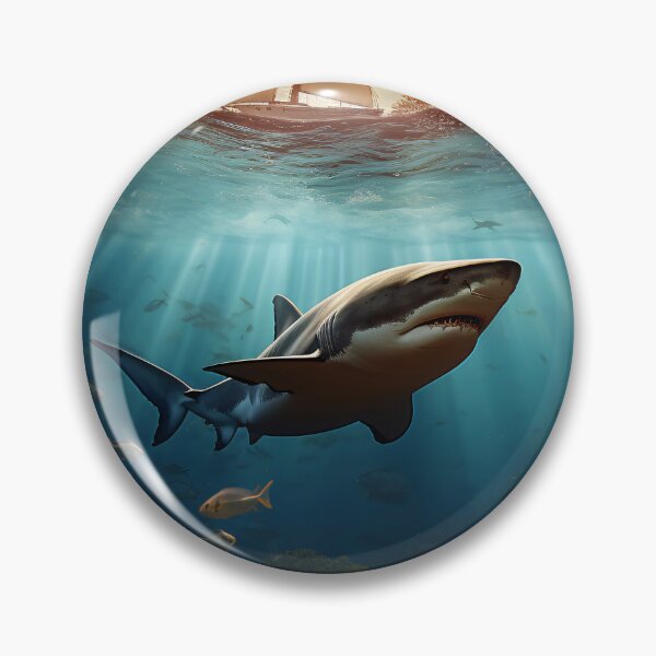 Item preview, Ship and underwater life 1 designed and sold by Art by Lilia.