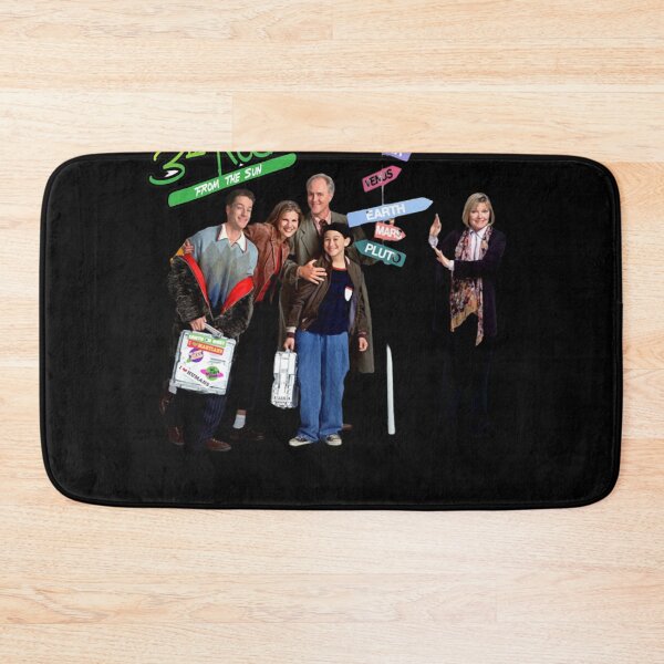Item preview, 3 rock from the sun  designed and sold by ShayneGrimes.