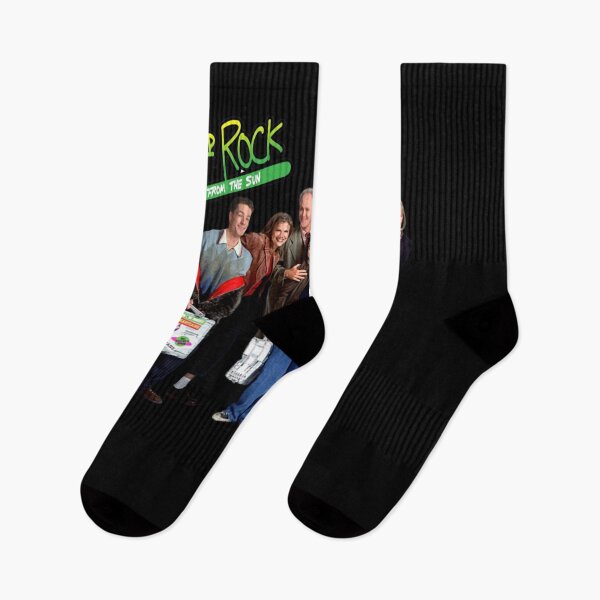 Item preview, 3 rock from the sun  designed and sold by ShayneGrimes.