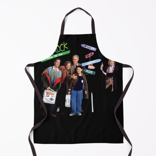 Item preview, 3 rock from the sun designed and sold by ShayneGrimes.