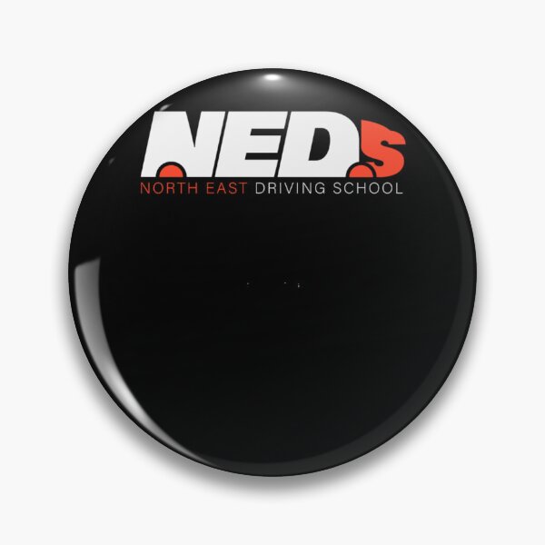 Item preview, NEDS Dark designed and sold by LouiJolicoeur.
