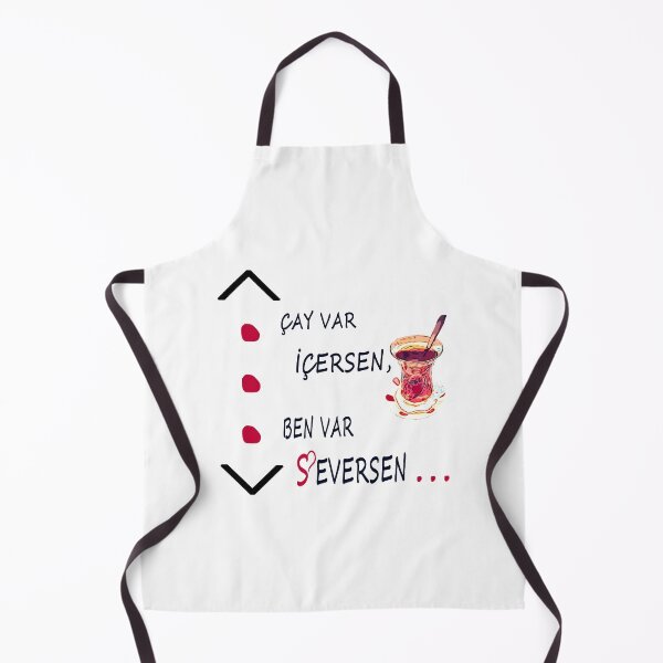 Item preview, Turkish tea Cukur Quote  designed and sold by mixedart11.