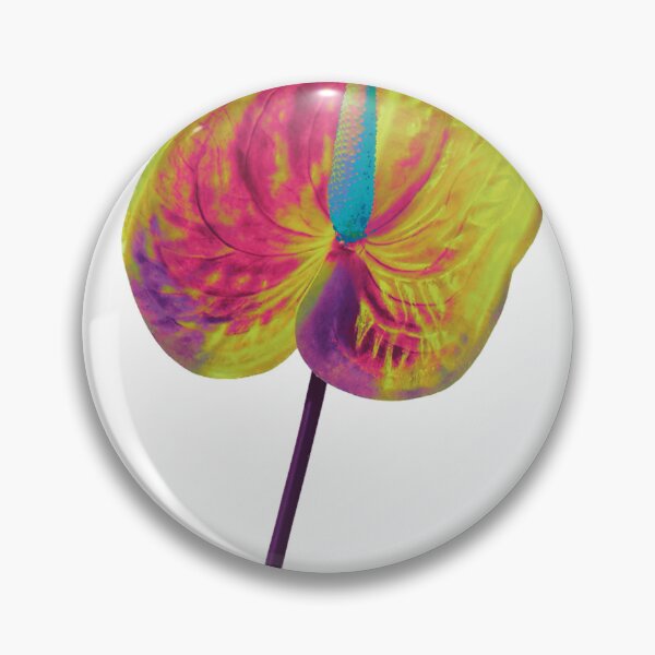Item preview, Anthurium No.31 designed and sold by Awesome-Studio.