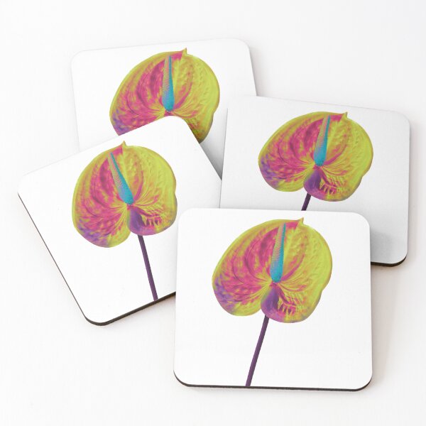 Item preview, Anthurium No.31 designed and sold by Awesome-Studio.
