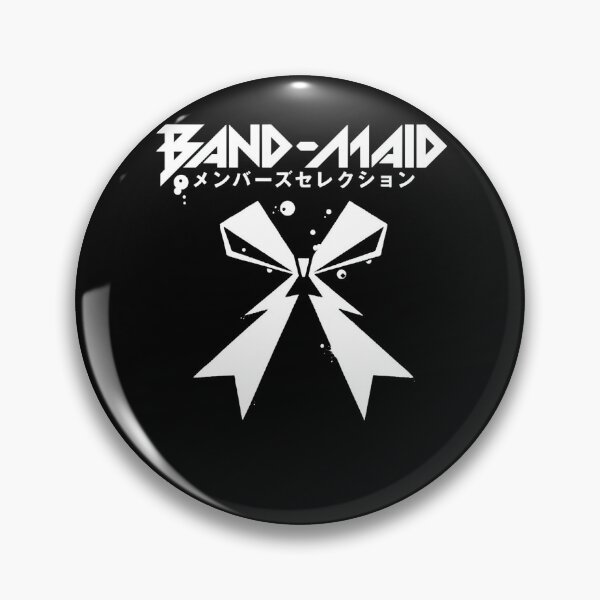 Item preview, Needed Maid designed and sold by LouiJolicoeur.