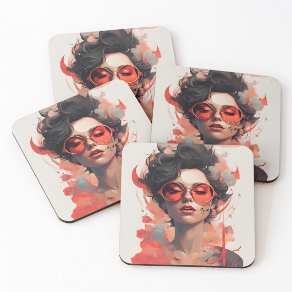 Item preview, Empowering Women #22 designed and sold by PUMPITH.