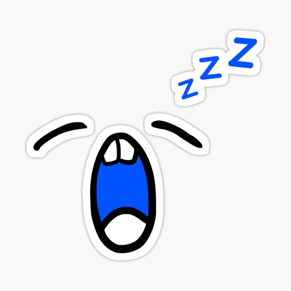 SlimePupSleeping - Discord Emoji