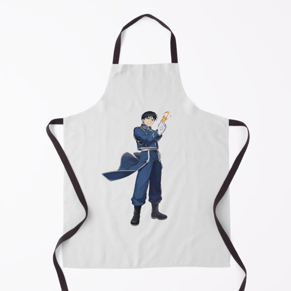 Item preview, Fullmetal Alchemist - Roy Mustang designed and sold by keepo.