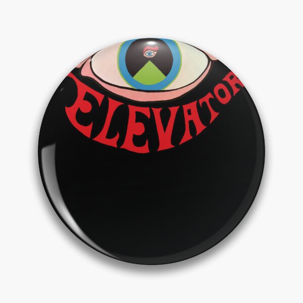 Item preview, 13th Floor Elevators designed and sold by ShayneGrimes.