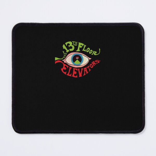 Item preview, 13th Floor Elevators designed and sold by ShayneGrimes.