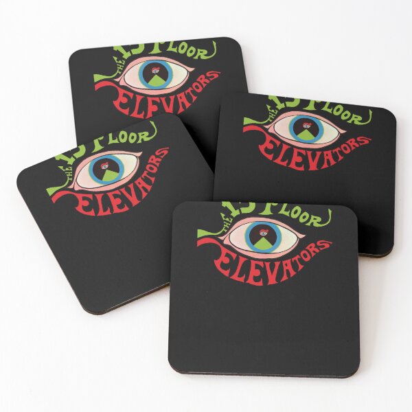 Item preview, 13th Floor Elevators designed and sold by ShayneGrimes.