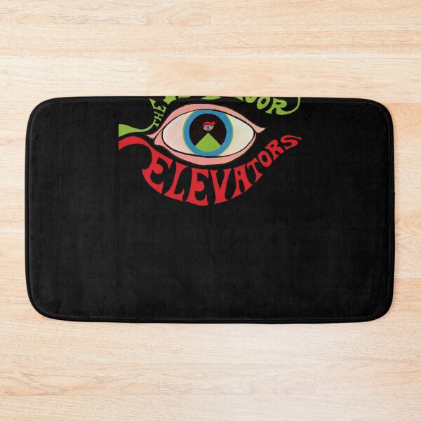 Item preview, 13th Floor Elevators designed and sold by ShayneGrimes.