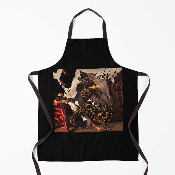 Item preview, Blaidd strive burn  	 designed and sold by kyzocdmzpy35.
