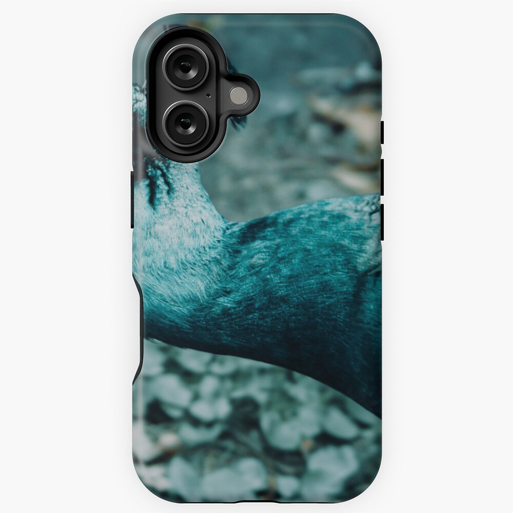 Item preview, iPhone Magsafe Tough Case designed and sold by picdab-com.