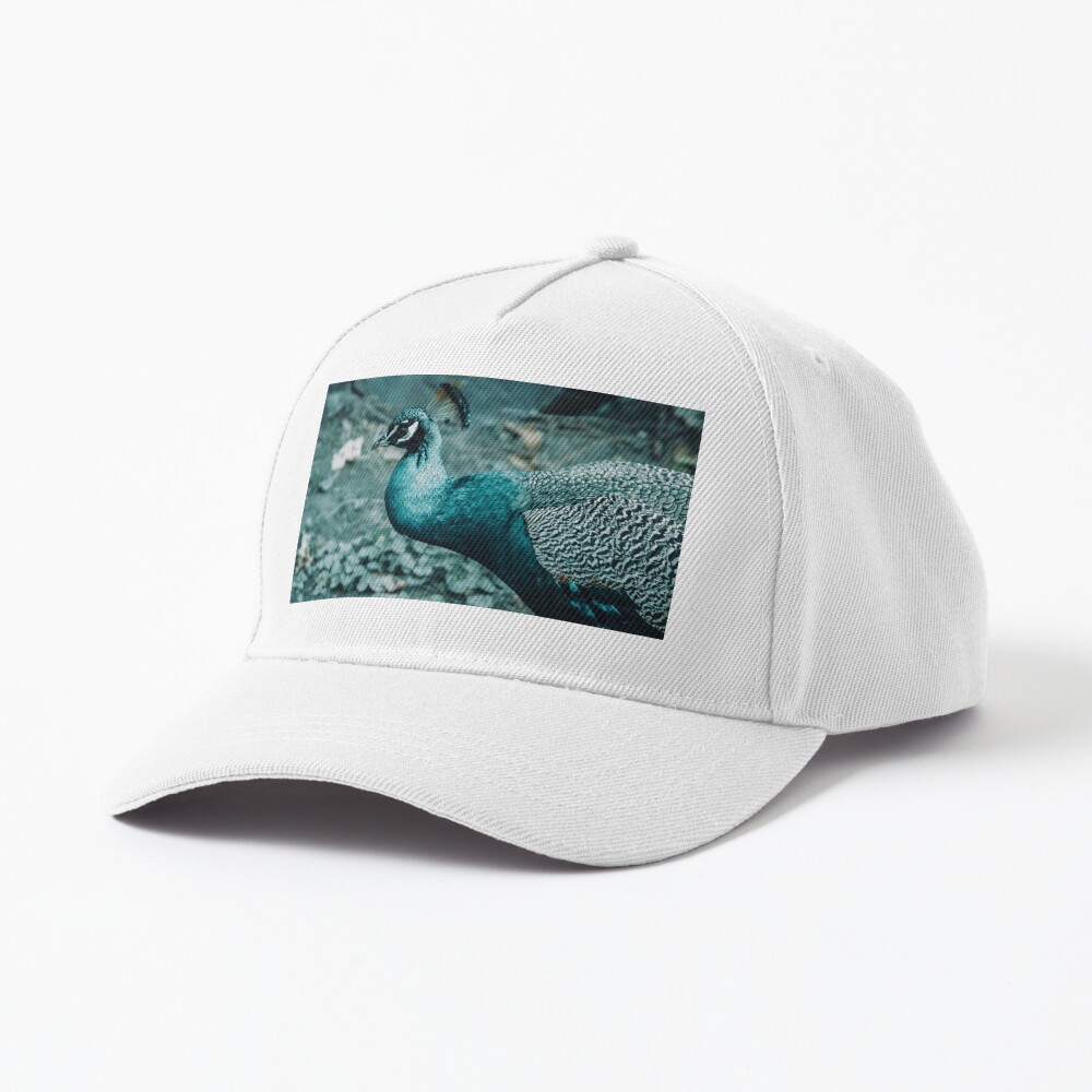 Item preview, Baseball Cap designed and sold by picdab-com.