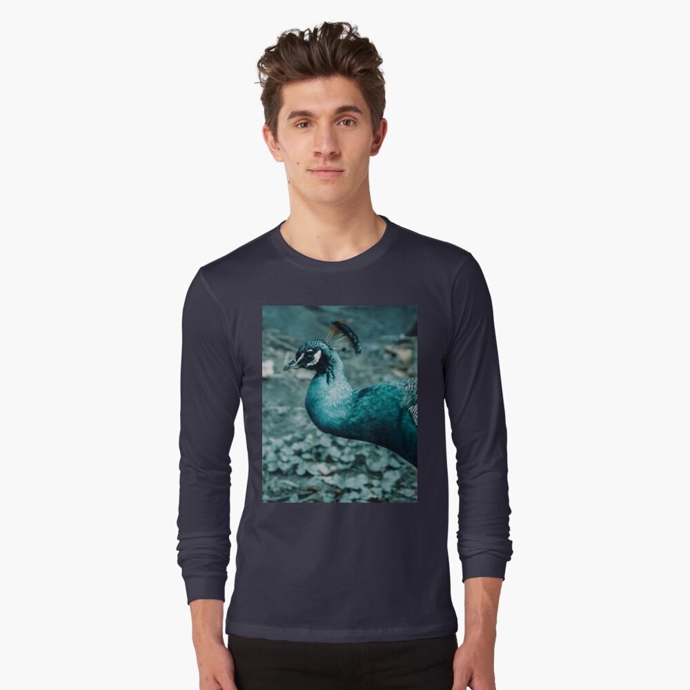 Item preview, Long Sleeve T-Shirt designed and sold by picdab-com.